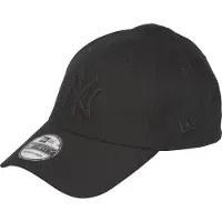 New Era Gorra LEAGUE BASIC 39THIRTY NEW YORK YANKEES hombre - Negro - EU S / M