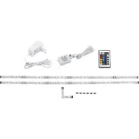 Eglo Tiras LED FLEX, Multicolor, Corriente alterna, 220 - 240 V, 50 - 60 Hz, 220 - 240 V