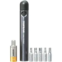 Topeak Herramienta Nano Torbar 5