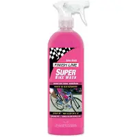 Finish Line - Bike Wash - Bicycle Care - Producto de limpieza para bicicleta size 1 l, rosa