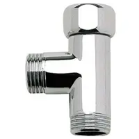 GROHE Relexa, codo en T de 1/2", cromo - 28874000