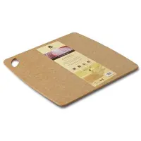 Sage tabla para picar H3030, 30x30 cm, Natural