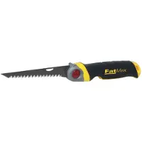 Stanley Sierra plegable Fatmax para placas de yeso