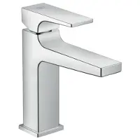 Hansgrohe Metropol, lavabo, cromo