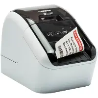 Brother QL-800 Impresora de etiquetas