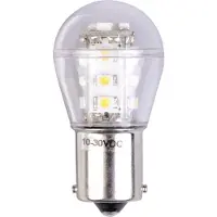 Talamex Bombilla Led Super 15xsmd Ba15s
