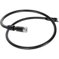 Velleman CÁMARA DE REPUESTO PARA CAMCOLI3 - Sonda de cámara de 17 mm