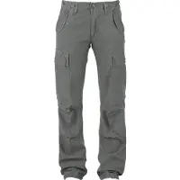 Brandit Pantalón cargo caqui