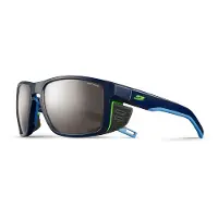 Julbo - Marcas - Shield Translucide Mat Noir Spectron 4 - Negro