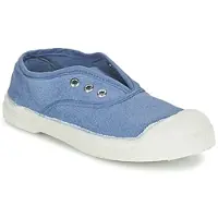 Bensimon Zapatos TENNIS ELLY niña - Azul - 28