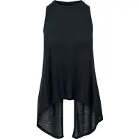 Urban Classics Top negro