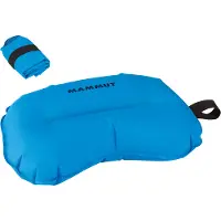 Mammut - Air Pillow - Cojín size One Size, azul