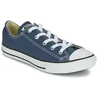 Converse Zapatillas CHUCK TAYLOR ALL STAR CORE OX niño - Azul - 35