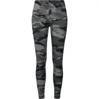 Urban Classics Leggings gris / antracita / negro