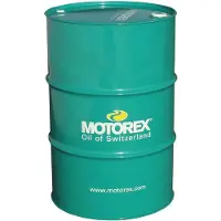 Motorex Aceite De Motor Power Synthetic 4t 10w50 Drum 58l