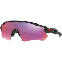 Oakley - Gafas de sol - Radar EV Path Matte Black Prizm Road - Negro
