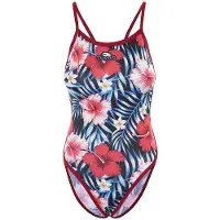 Turbo Traje De Baño Flowers Night 2016 Revolution