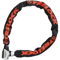 Trelock Candado De Cadena Bc340/85