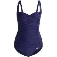 LASCANA Traje de baño navy