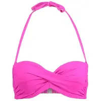 s.Oliver Top de bikini 'Spain' rosa