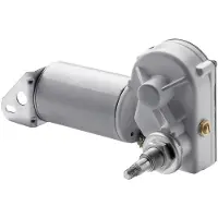 VETUS Motor Limpiaparabrisas Din De Eje Corto 24v