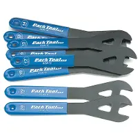 Park Tool Herramienta Scw-14 Shop Cone Wrench