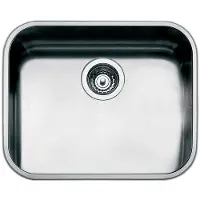 Smeg Fregadero Um50 40x50 Cm