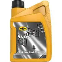 Kroon oil Kroon-Oil Crown, limpiador para acero inoxidable G13, 1 litro