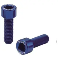 Kcnc Tornillos Portabidón