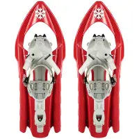 INOOK Raquetas De Nieve Freesteplight