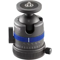 Novoflex Trípode Classic Ball 3 Ii