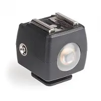 Kaiser Fototechnik Disparador De Flash Remoto Estándar Iso Foot