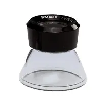 Kaiser Lupa De Aumento De 8x