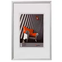 Walther design Marco De Fotos Chair 30x40 Cm Aluminium Photo